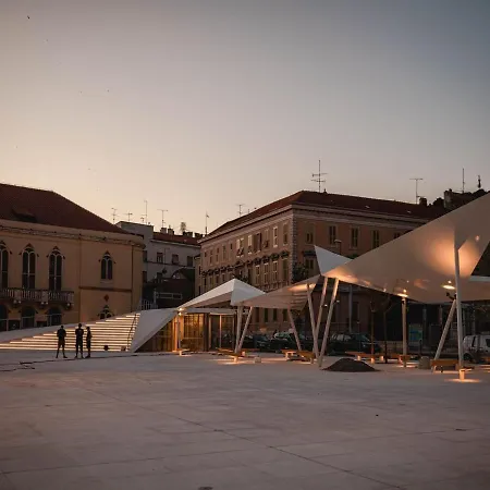 Belakusic Sibenik